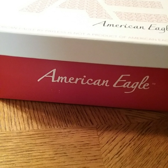 @NWT AMERICA EAGLE SANDALS - Picture 3 of 5